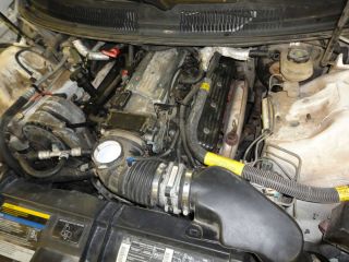 1994 Camaro LT1 V8 Engine