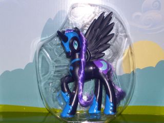 Pony Friendship is Magic Princess Luna Nightmare Moon Collector Series