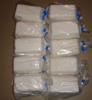 Case Lot of 20 Bars 7oz Each of Lye Soap