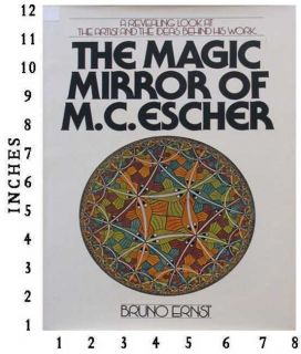 Escher Collectible Book Dealer Liquidation RARE