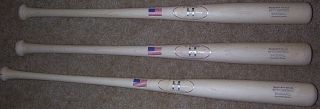 Pack M Powered Pro Select Maple Bats for $210 Delivered No Freight 5