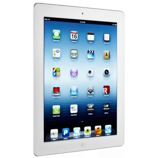 Apple iPad 3 16GB WiFi Verizon White New in Box