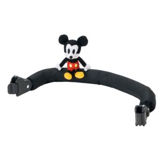Bar Mickey Mouse for Maclaren Volo Quest and Triumph Strollers