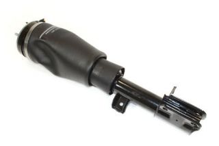 LEFT FRONT MACPHERSON GAS STRUT FOR 2007 2009 RANGE ROVER (FITS 7A