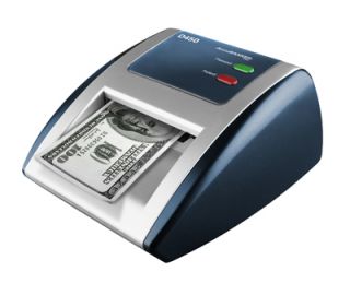 Countereit Money Detector Insta Verifier 450 System New
