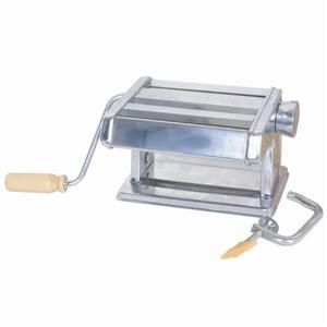 Hand Operated Noodle Roller Cutter Pasta Making Maker Machine