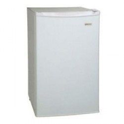 Magic Chef 4 4 CU ft Mini Refrigerator in White 665679001668