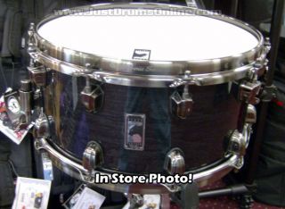 Mapex Black Panther The Phatbob 14X7 Snare Drum