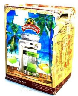 Margaritaville DM1000 Professional Blender ShavedIce Frozen Concoction