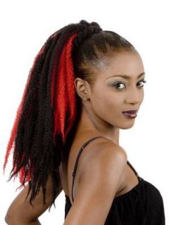 Winners Collection Marley Braid Synthetic Braid Hair