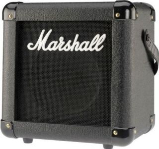 Marshall MG2FX 2W Guitar Combo Amp