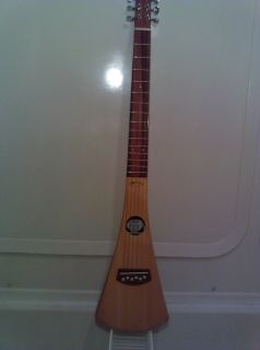 ELECTRIFY YOUR MARTIN BACKPACKER ACTION JOB for BETTER INTONATION EASY