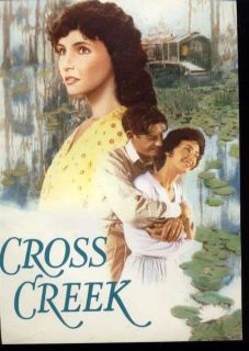 Betamax Beta Movie Cross Creek 1983 Mary Steenburgen
