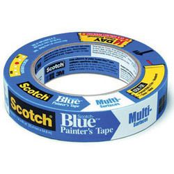 Scotch Safe Release Painters Masking Tape 2 x 60Y
