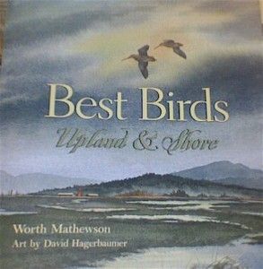 Best Birds Book by Mathewson 1st Limited Ed Signed Fully Illustrated