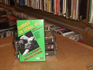 Bruce Springsteen Summer on Signal Hill Max Weinberg
