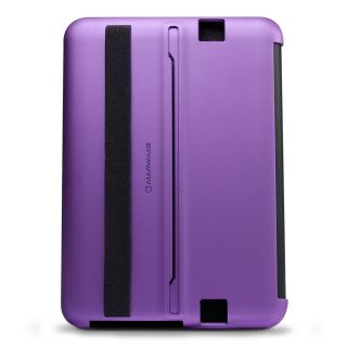 Marware MicroShell Folio Case & Cover for Kindle Fire HD 7   Purple