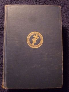 1925 Prose Works Science and Health Mary Baker Eddy