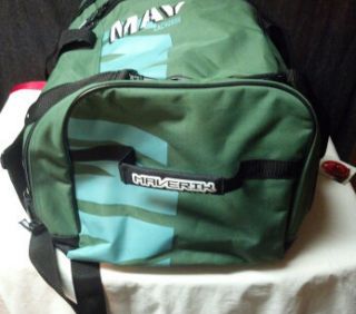 Maverik Lacrosse Equipment Bag