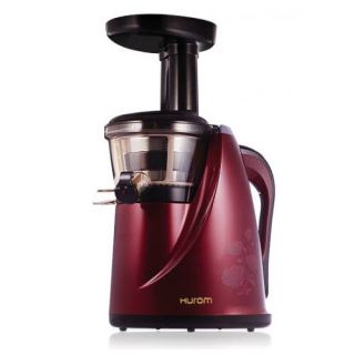 Low Speed Slow Squeezing Silent Masticating Juicer Extractor