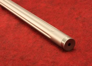 Ruger 1022 KIDD 20in Fluted Bead Blasted 920 Bull Barrel for the Ruger