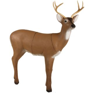 McKenzie Natra Look Medium Deer 3D Target