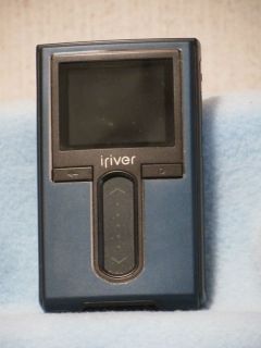 iRiver H10 20 GB Digital Media Player