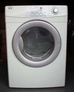 Maytag Neptune Washer Electric Dryer Combo