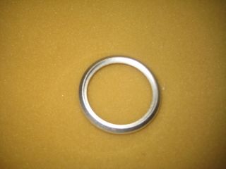 Fujifilm 3800 S3000 S3100 Lens Accessory Ring with Screws