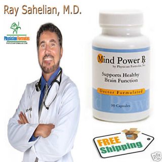 Acetyl L Carnitine Memory Pill Complex Dr Sahelian
