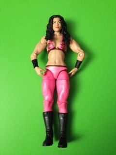 WWE WWF Melina Diva Figure