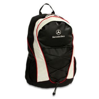 Mercedes Benz Motorsport Backpack