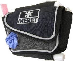 Meret PPE Propack EMT EMS Ambulance Trauma Bag