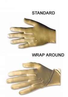 Jobst Medicalwear Glove Compression Hand Pressure New