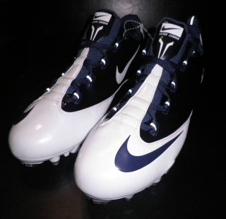 Mens Nike Zoom Vapor Carbon Fly TD Football Soccer Cleats Shoes Boots