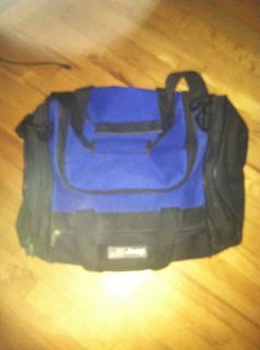 Preowned Jeep Duffle Bag Great Condition