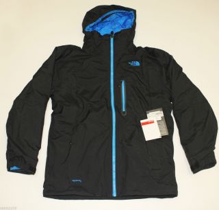 Mens The North Face Mendenhal Triclimate Jacket M New Snowboard Ski