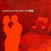 The Key of Red CD Barry Manilow Lionel Richie Michael McDonald