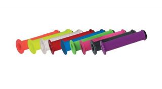 Gusset Micro Scooter Grips 8 Colours Fit Any Scooter