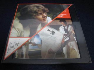 Rolling Stones Its Only CD Box Photo Book Mick Taylor