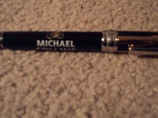 Michael Collins Irish Whiskey Ink Pen