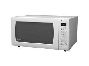 Panasonic Countertop Microwave Oven with Inverter 9092