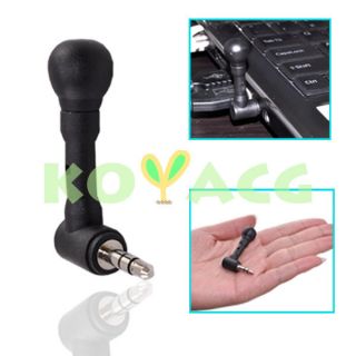 5mm Mini Microphone Mic for Laptop Notebook
