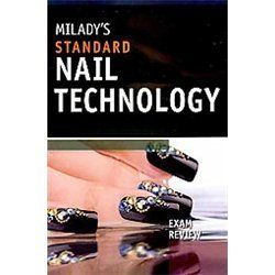 New Miladys Standard Nail Technology Exam Review Milady COR