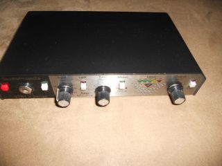Studio Projects VTB 1 Tube Blend Mic Preamp