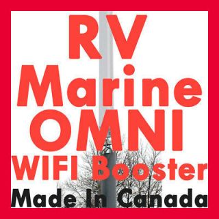 38DBM Omni USB WiFi 802 11n MIMO Antenna Softap Booster