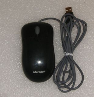 Microsoft Optical Mouse M N X800898