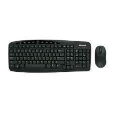 New Microsoft Wireless Optical Desktop 700 Keyboard and Mouse