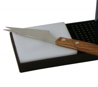 Mini Cutting Board for Biggie Bar Mat