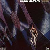 Rise by Herb Alpert CD, Oct 1990, A M USA